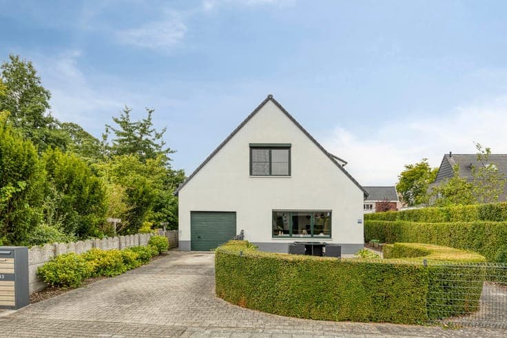 House in Leuven