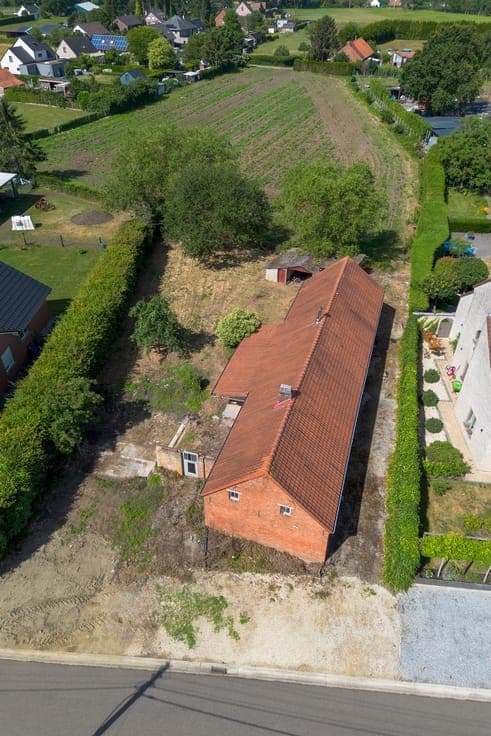 House in Beringen