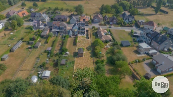 ERPE- Prachtige instapklare woning voorzien van alle comfort