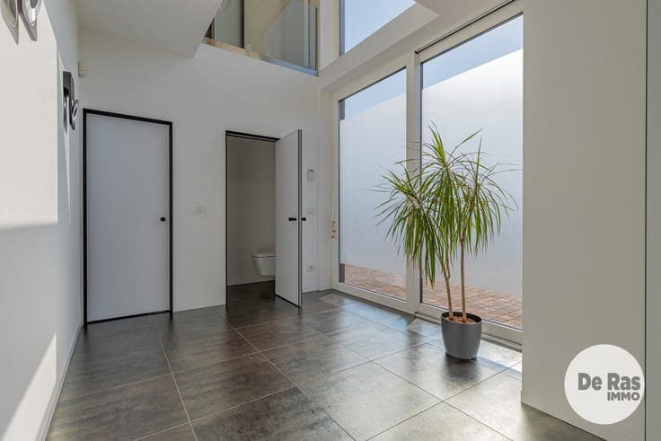 ERPE- Prachtige instapklare woning voorzien van alle comfort
