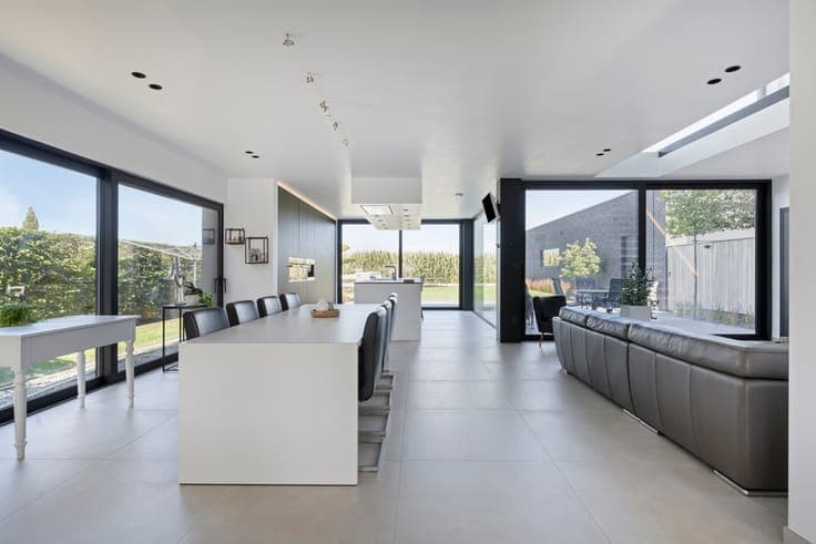 House in Buggenhout