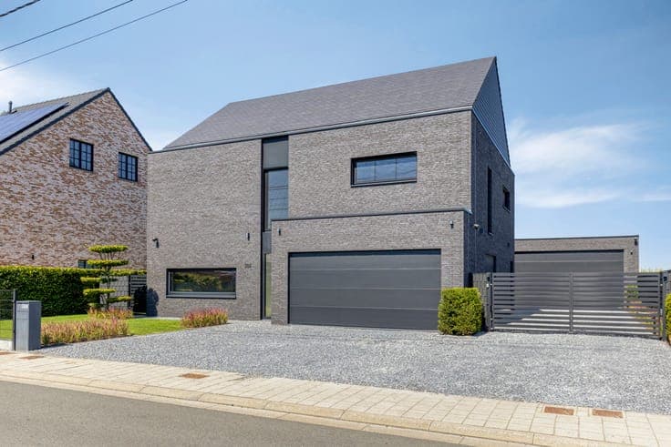 House in Buggenhout