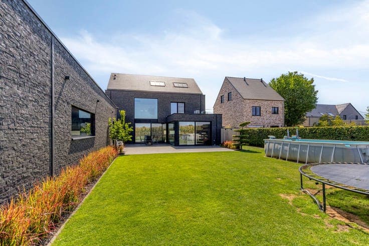House in Buggenhout