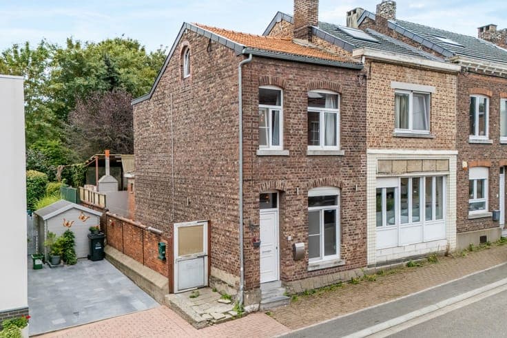 House in Flémalle