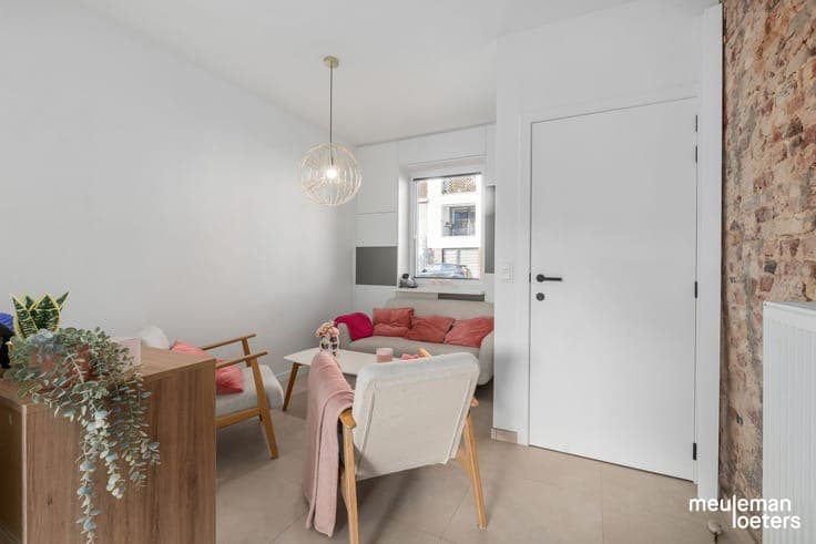 Your first own home or a smart investment in the heart of To