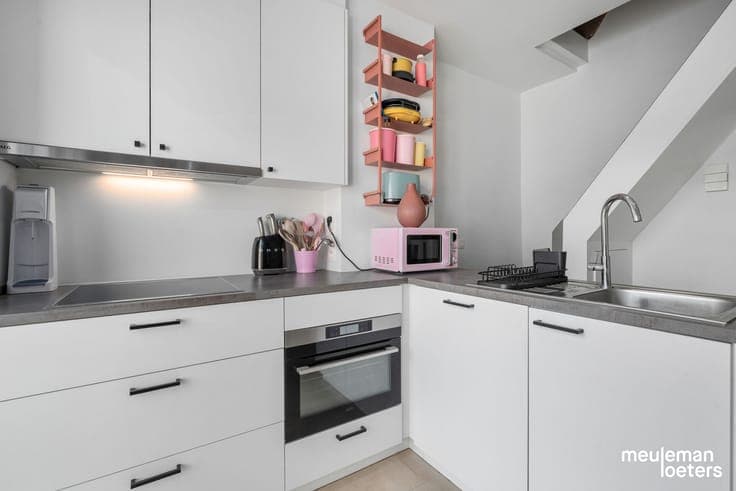 Your first own home or a smart investment in the heart of To