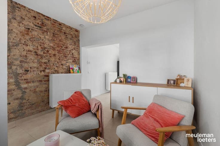 Your first own home or a smart investment in the heart of To