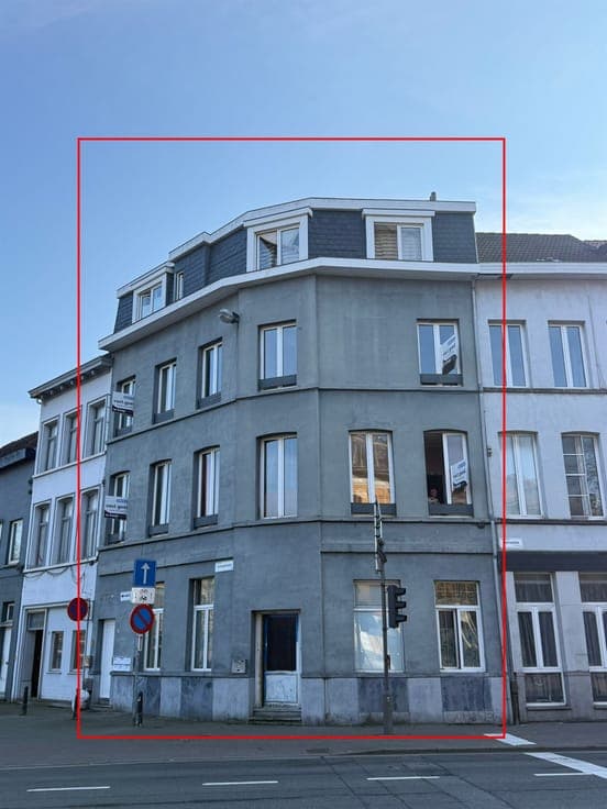 Investment property