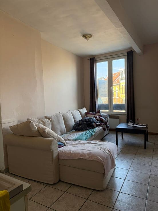 Investment property