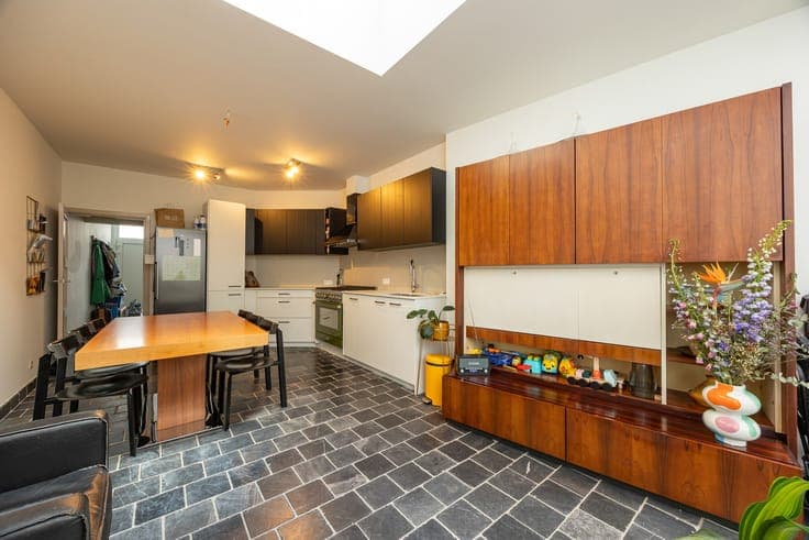 Volledig gerenoveerde en energiezuinige woning (175m² bew...