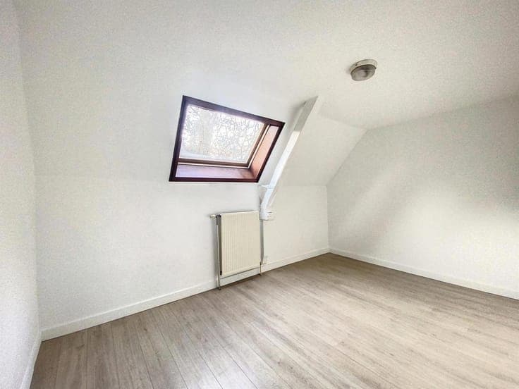 Beautiful 2-bedroom house, 84 m², ideally located in Tournai