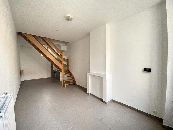 Beautiful 2-bedroom house, 84 m², ideally located in Tournai