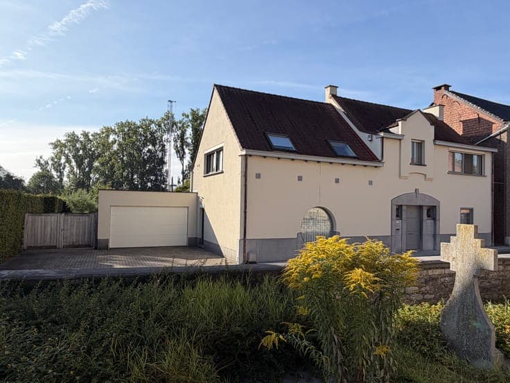 House in Zemst