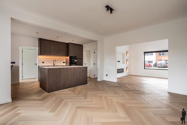 House in Rijkevorsel
