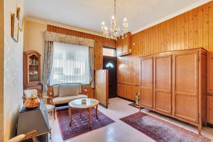 Sale - House Tongeren - 167,000 €