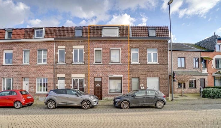 Sale - House Tongeren - 167,000 €