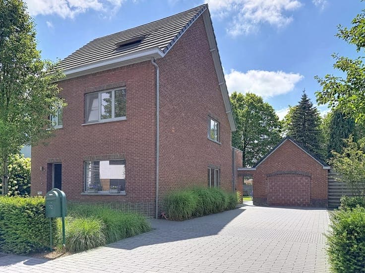 Sale - House Mol - 475,000 €