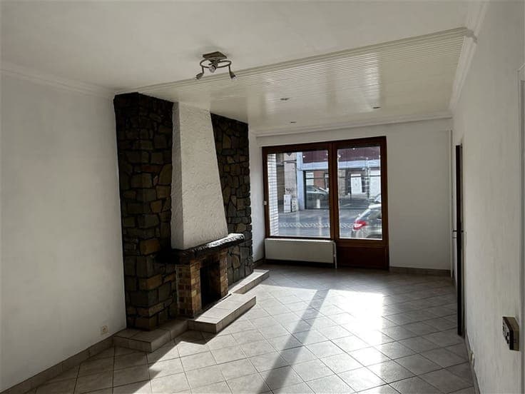 Maison 3 chambres
