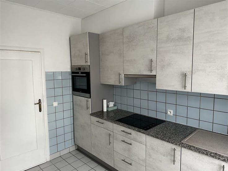 Maison 3 chambres