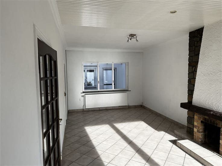 Maison 3 chambres