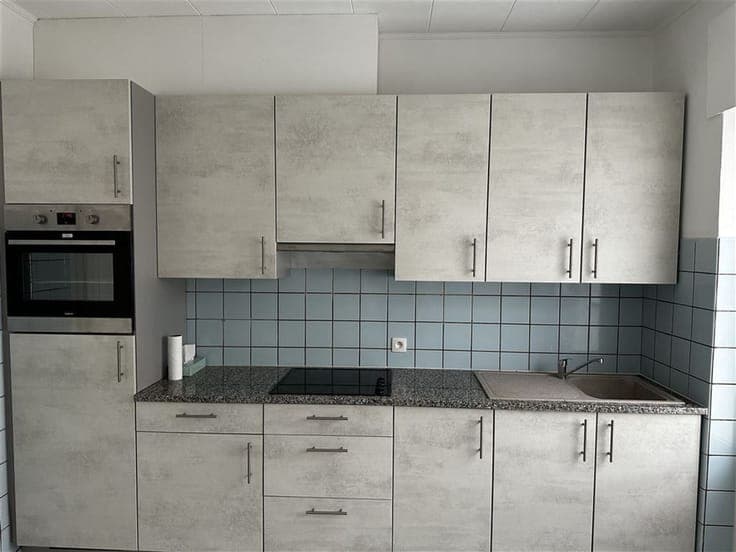 Maison 3 chambres