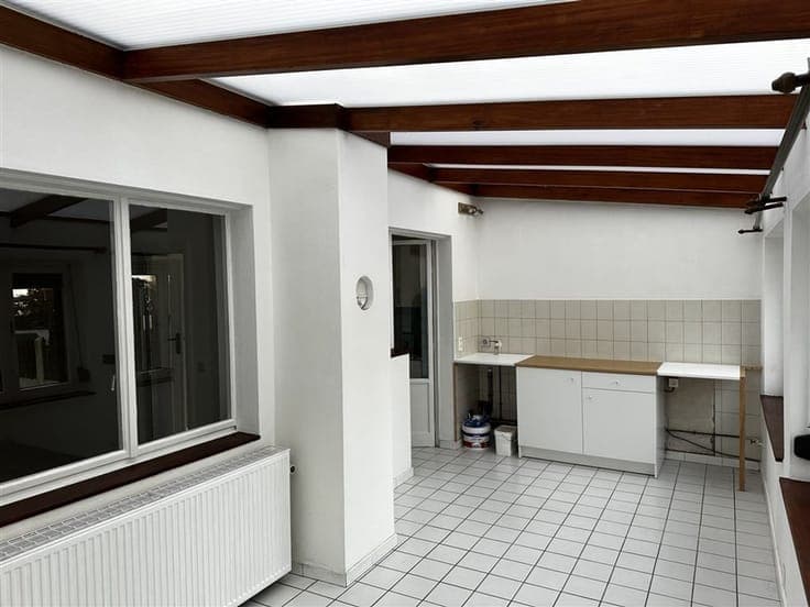 Maison 3 chambres