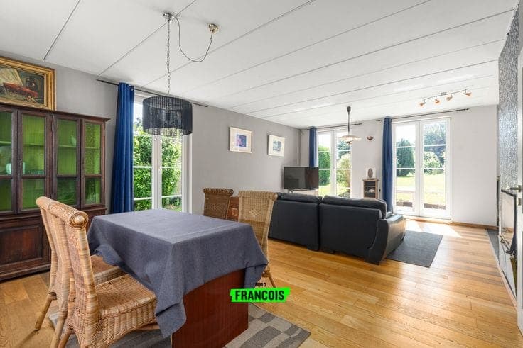 Quiet living in the heart of the Flemish Ardennes | FOR SALE