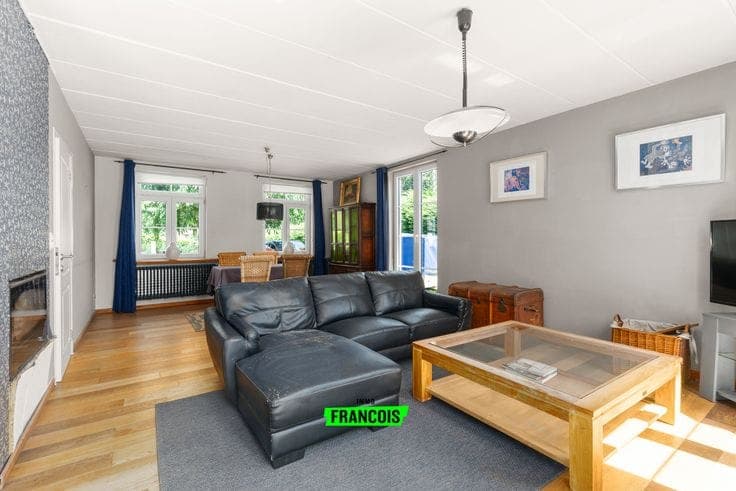 Quiet living in the heart of the Flemish Ardennes | FOR SALE