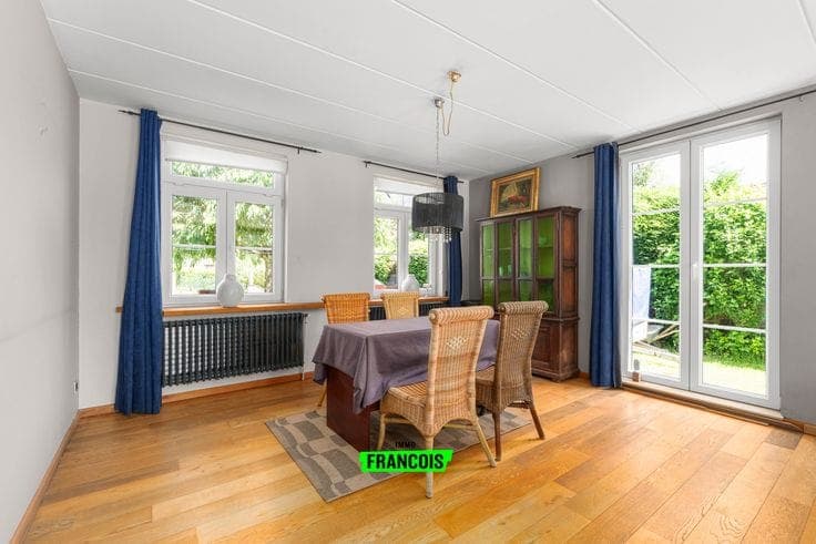 Quiet living in the heart of the Flemish Ardennes | FOR SALE