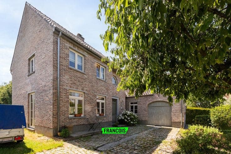 Quiet living in the heart of the Flemish Ardennes | FOR SALE