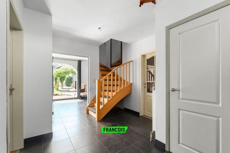 Quiet living in the heart of the Flemish Ardennes | FOR SALE