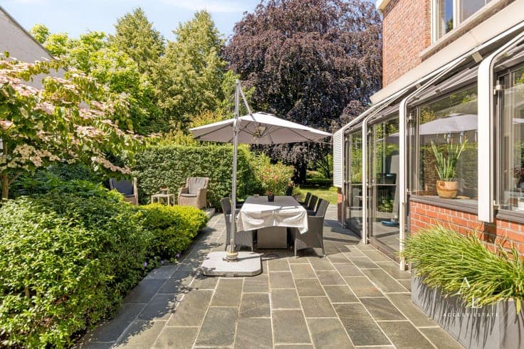 House in Waregem