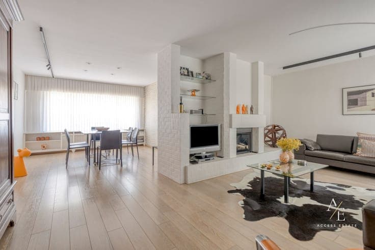 House in Waregem