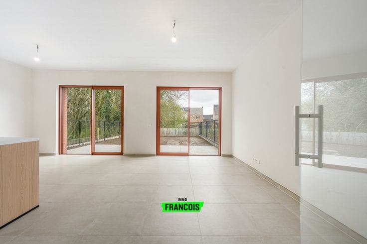 New-build home with panoramic views over the Eilandbos in S…