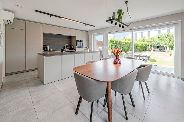 House in Berlare Overmere
