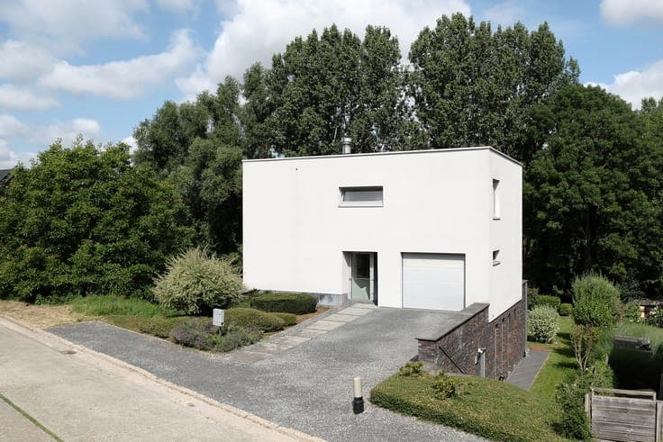 House in Tervuren
