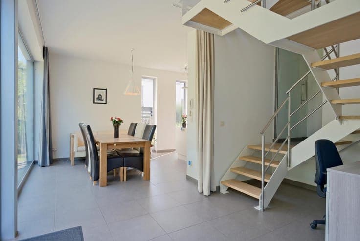 House in Tervuren