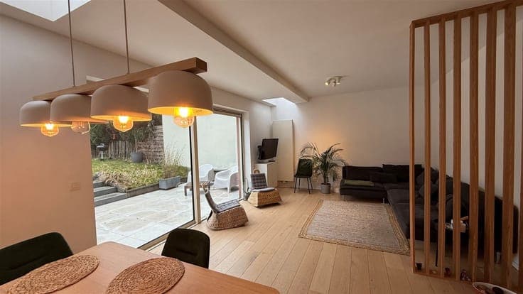 maison 4 chambres