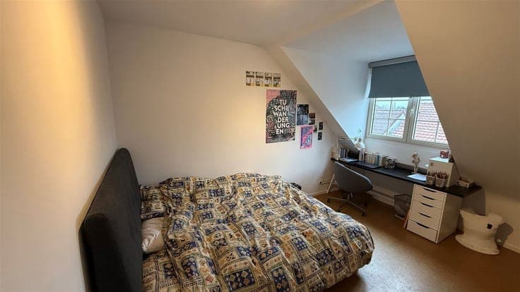 maison 4 chambres