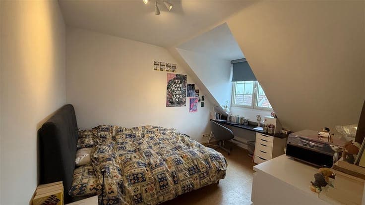 maison 4 chambres