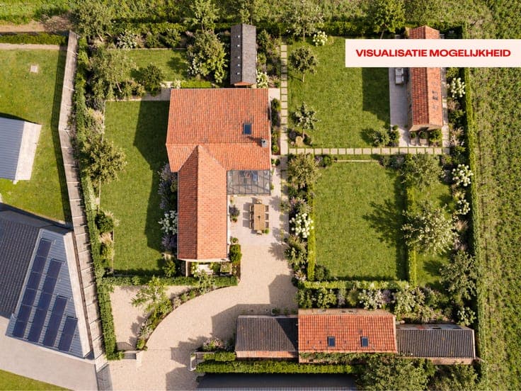 House in Lichtervelde