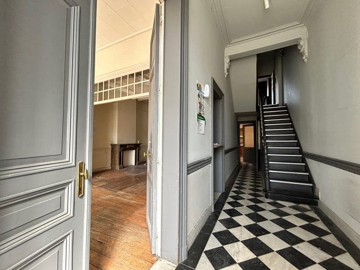Mansion