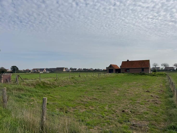 House in Oudenburg