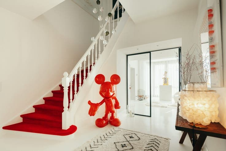 Exceptional luxury on an AAA location