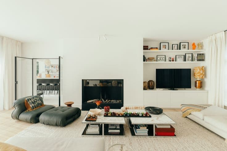 Exceptional luxury on an AAA location