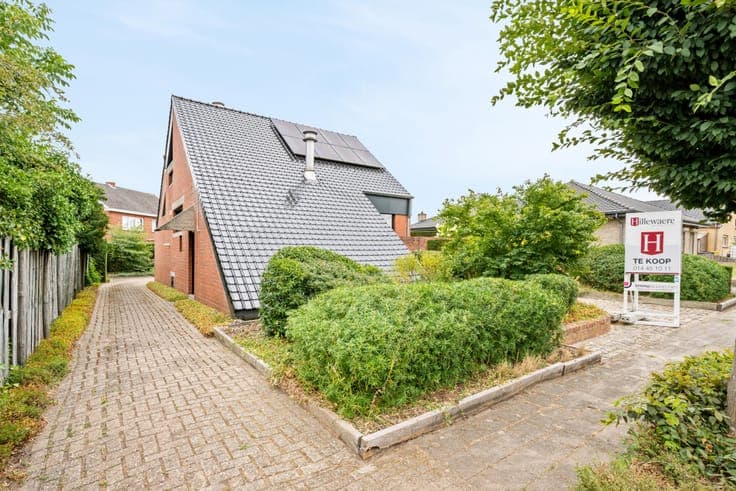 House in Kasterlee