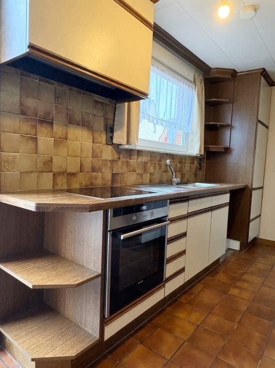 Woning