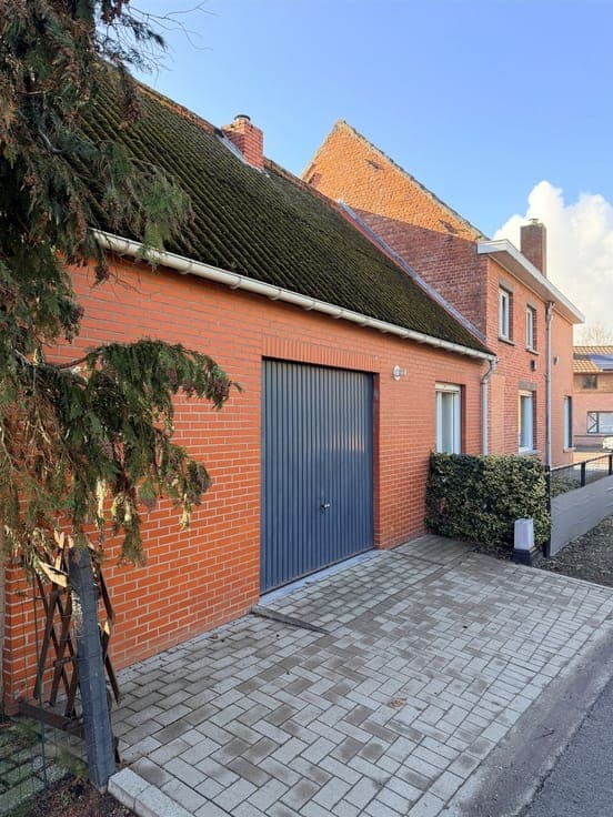 Woning