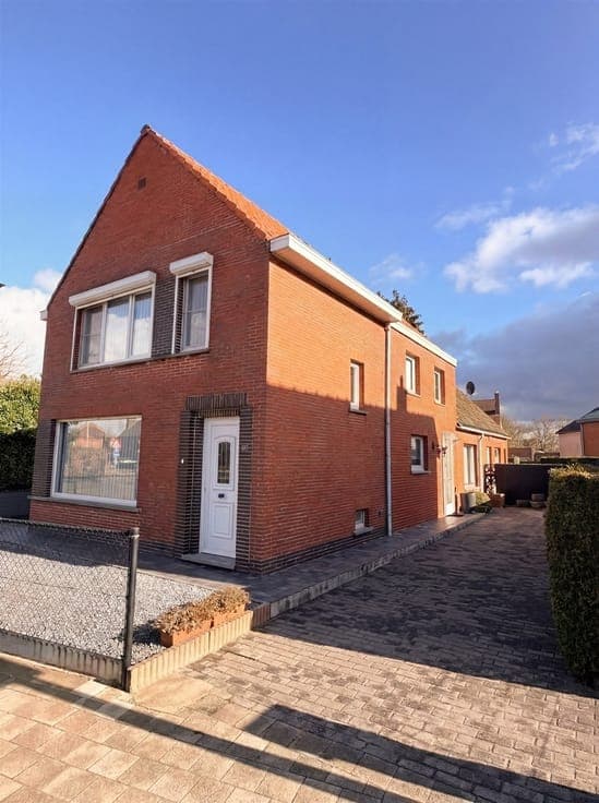 Woning