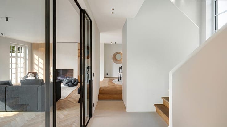 House in Knokke-Heist